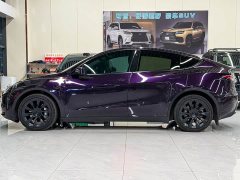 Tesla Model Y Long Range All-Wheel Drive - фото 5