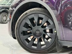Tesla Model Y Long Range All-Wheel Drive - фото 7