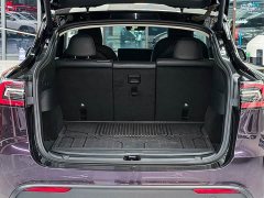 Tesla Model Y Long Range All-Wheel Drive - фото 8