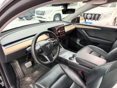 Tesla Model Y Long Range All-Wheel Drive - фото 9