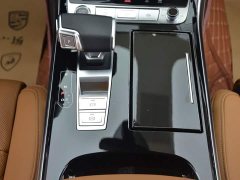 Audi A8 A8L 50 TFSI quattro Premium Edition - ფოტო 10