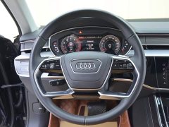 Audi A8 A8L 50 TFSI quattro Premium Edition - ფოტო 11