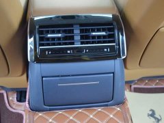Audi A8 A8L 50 TFSI quattro Premium Edition - ფოტო 12