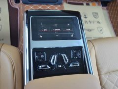 Audi A8 A8L 50 TFSI quattro Premium Edition - ფოტო 13