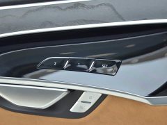 Audi A8 A8L 50 TFSI quattro Premium Edition - ფოტო 14
