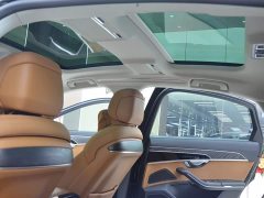 Audi A8 A8L 50 TFSI quattro Premium Edition - ფოტო 16