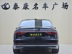Audi A8 A8L 50 TFSI quattro Premium Edition - ფოტო 3