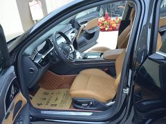 Audi A8 A8L 50 TFSI quattro Premium Edition - ფოტო 4