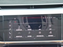 Audi A8 A8L 50 TFSI quattro Premium Edition - ფოტო 7