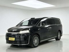 Luxeed Zhiji V9 Ultra - ფოტო 1