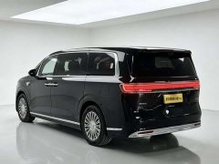 Luxeed Zhiji V9 Ultra - ფოტო 13