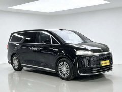 Luxeed Zhiji V9 Ultra - ფოტო 3