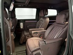 Luxeed Zhiji V9 Ultra - ფოტო 4