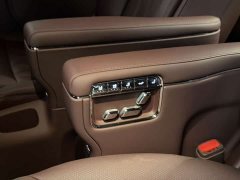 Luxeed Zhiji V9 Ultra - ფოტო 5