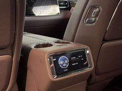 Luxeed Zhiji V9 Ultra - ფოტო 6