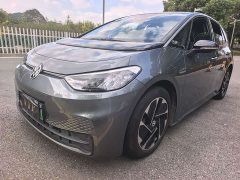 Volkswagen ID.3 Pure Smart Edition - ფოტო 1