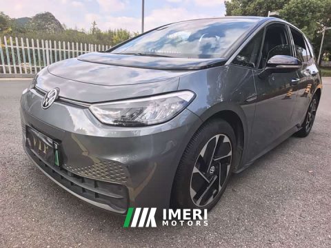 2023 Volkswagen ID.3 Pure Smart Edition - car from China