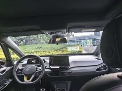 Volkswagen ID.3 Pure Smart Edition - ფოტო 10