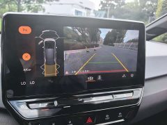 Volkswagen ID.3 Pure Smart Edition - ფოტო 16