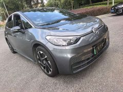 Volkswagen ID.3 Pure Smart Edition - ფოტო 3