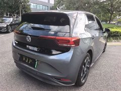 Volkswagen ID.3 Pure Smart Edition - ფოტო 4