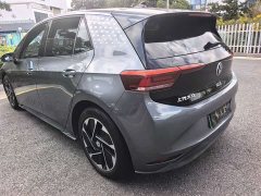 Volkswagen ID.3 Pure Smart Edition - ფოტო 6