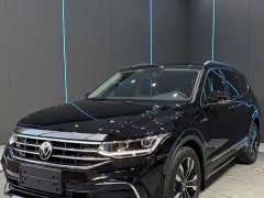 Volkswagen Tiguan L 330TSI Automatic FWD R-Line Comfort Edition - photo 1
