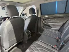Volkswagen Tiguan L 330TSI Automatic FWD R-Line Comfort Edition - photo 10