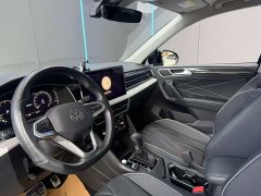 Volkswagen Tiguan L 330TSI Automatic FWD R-Line Comfort Edition - photo 11