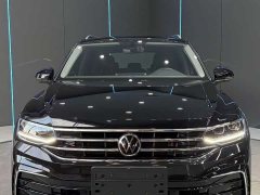 Volkswagen Tiguan L 330TSI Automatic FWD R-Line Comfort Edition - photo 2