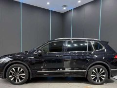Volkswagen Tiguan L 330TSI Automatic FWD R-Line Comfort Edition - photo 4
