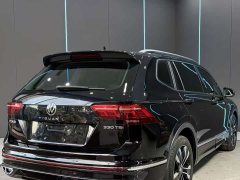 Volkswagen Tiguan L 330TSI Automatic FWD R-Line Comfort Edition - photo 6
