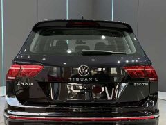Volkswagen Tiguan L 330TSI Automatic FWD R-Line Comfort Edition - photo 7