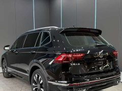 Volkswagen Tiguan L 330TSI Automatic FWD R-Line Comfort Edition - photo 8