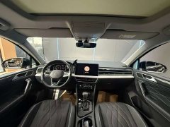 Volkswagen Tiguan L 330TSI Automatic FWD R-Line Comfort Edition - photo 9