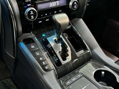 Lexus LM 300h Four-Seat Royal Edition - ფოტო 11