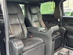 Lexus LM 300h Four-Seat Royal Edition - ფოტო 14