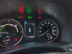 Lexus LM 300h Four-Seat Royal Edition - ფოტო 8