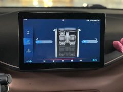 BYD Seagull 305km Freedom Edition - ფოტო 10