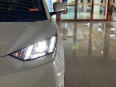 BYD Seagull 305km Freedom Edition - ფოტო 12
