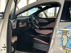 BYD Seagull 305km Freedom Edition - ფოტო 7