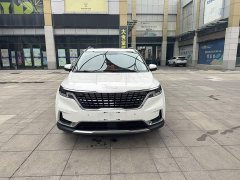 Kia Jianghua 2.0T Flagship - ფოტო 1