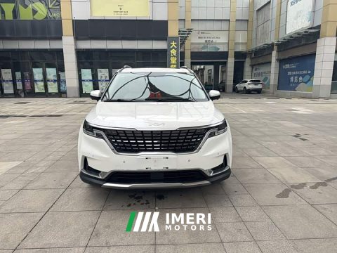 2021 Kia Jianghua 2.0T Flagship - ავტომობილი ჩინეთიდან