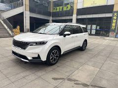 Kia Jianghua 2.0T Flagship - ფოტო 2