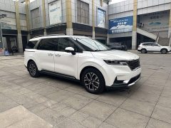 Kia Jianghua 2.0T Flagship - ფოტო 3
