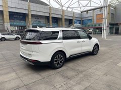 Kia Jianghua 2.0T Flagship - ფოტო 4