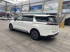 Kia Jianghua 2.0T Flagship - ფოტო 6