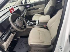Kia Jianghua 2.0T Flagship - ფოტო 7
