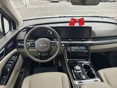 Kia Jianghua 2.0T Flagship - ფოტო 9