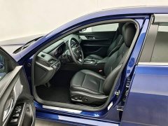 Cadillac CT4 28T Luxury - ფოტო 10